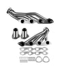 1971-1972 Chevrolet Corvette/Impala/Chevelle/Caprice 6.6L Exhaust Manifold Shorty Header Generic