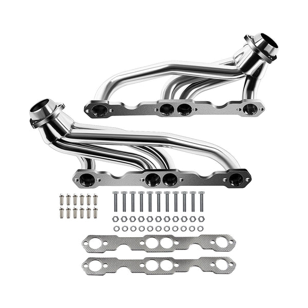 1993-1994 Chevrolet Blazer Header Exhaust Manifold