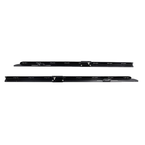 Toyota Tacoma 2016-2023 4-dørs 5ft myk lastebil topper