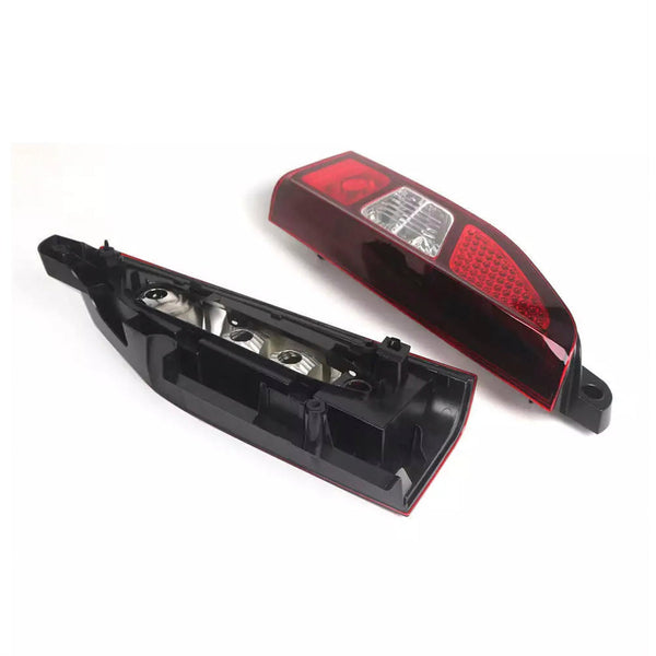 2012-2018 Peugeot Partner Citroen Berlingo Left+Right Tail Rear Light Assembly 9677205180 9677205080 Generic