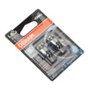 2 PZ OSRAM 2980CW Lampadine ausiliarie per auto LED W5W 12V1.5W W2.1x9.5d Generiche