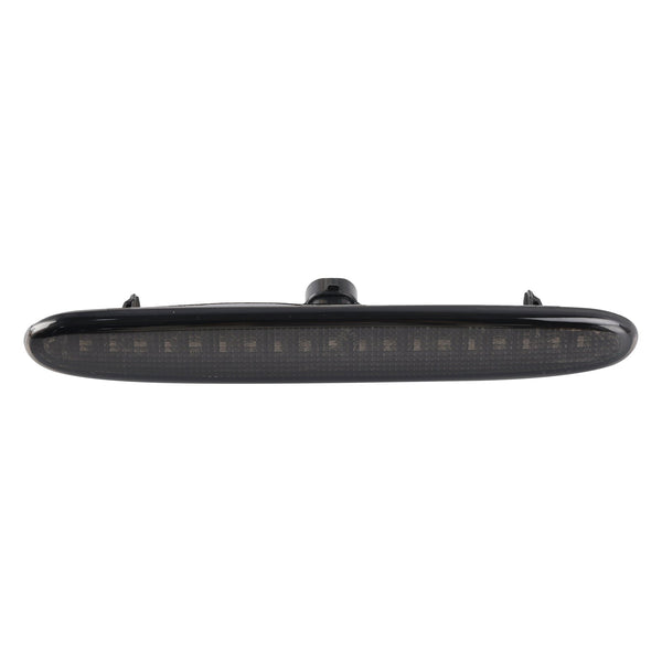 2006-2009 Pontiac GXP Black LED 3. třetí brzda Stop Light Lamp 28K 289102 GM25100445 Obecná