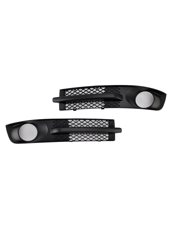 US: Front Bumper Fog Light Grill Fit VW Sharan 7M 2000-2010 W/ Foglight Hole
DE: Links Rechts Gitter Nebelscheinwerfer Lüftungsgitter für VW Sharan 2000-2010