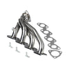 1995-1998 Nissan 240SX S14 SILVIA KA24 2.4 4CYL Stainless Steel Header Manifold Exhaust