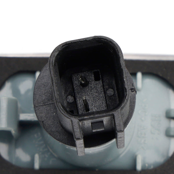 2006-2010 Jeep Commander Side Blinklys Markeringslys Blinklys 4806224AD Generisk