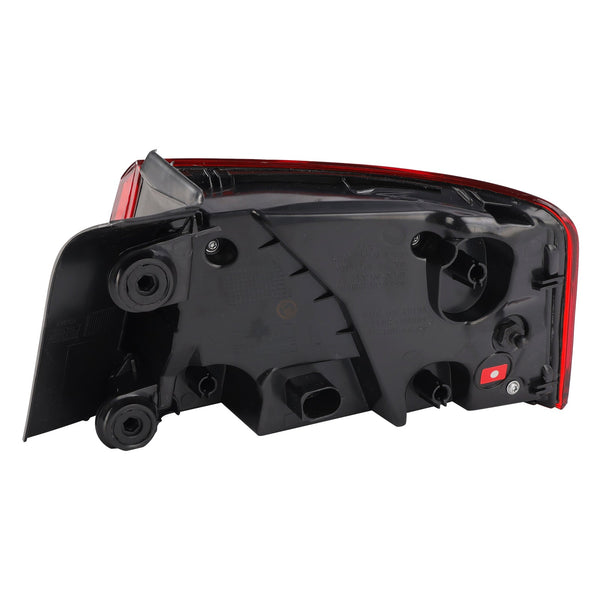 2015-2018 Audi A6 4G C7 Vlevo+pravý pár zadní ocasní světlo vnější 4G5945095E 96E generic