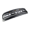 Raptor Style Grill Grille Fit Ford F250 F350 F450 F550 1999-2004 Super Duty