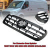 2019-2022 Mercedes Sprinter 1500 2500 3500 W907 Grille de pare-chocs avant générique