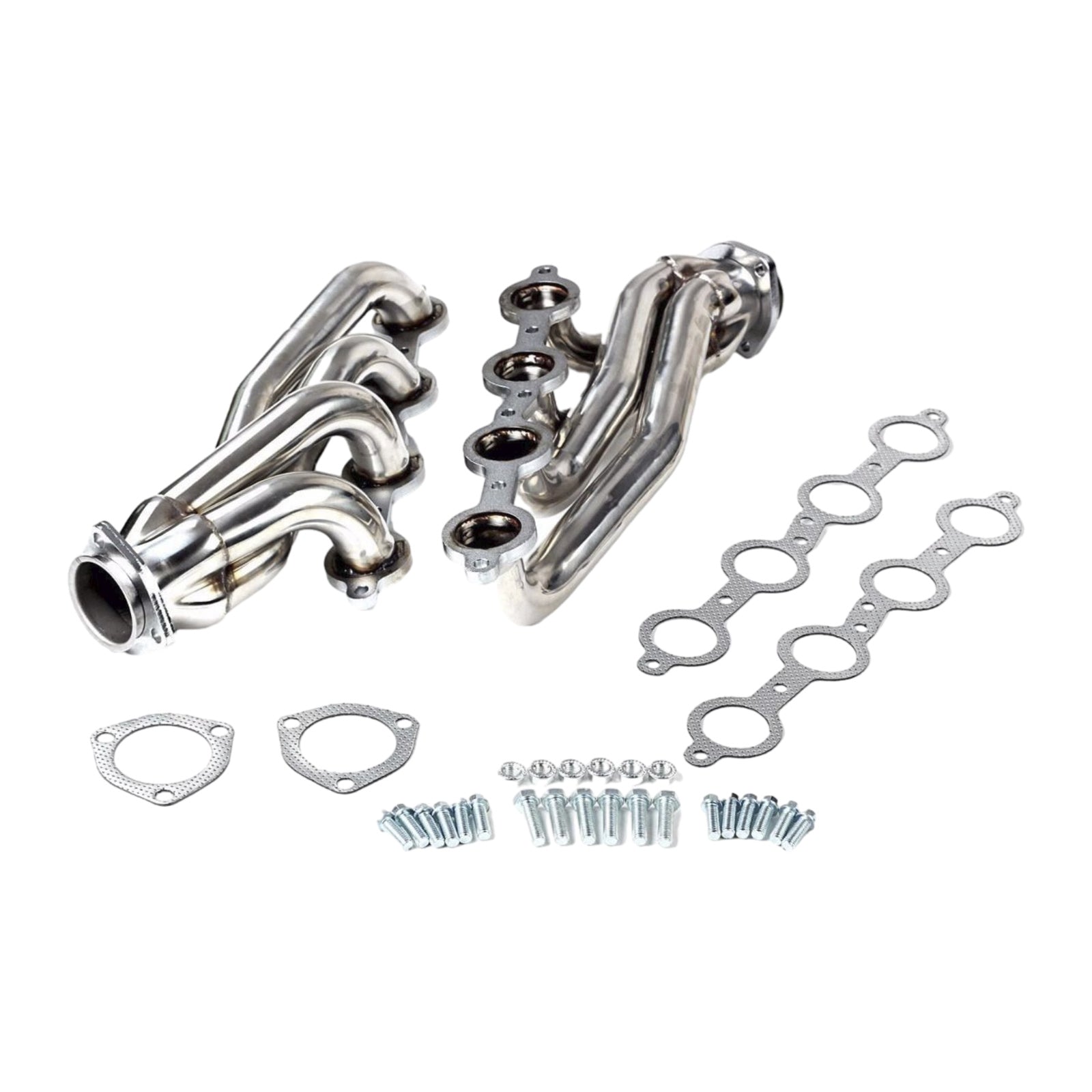 Collettore di scarico testata motori Vortec 4.8 & 5.3