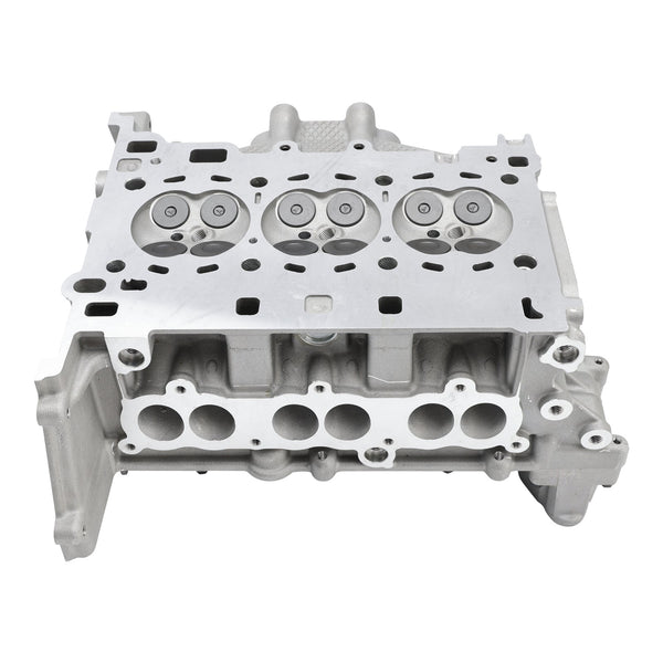 2018-2021 Ford EcoSport 1.0L EcoBoost 3 cylinder A/T FWD SE Sport Utility Cylinder Head CM5G6C032CB CM5Z6065E Generic