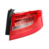 2013–2014 Audi A4 Base Rear Tail Light Lamp 8K5945096AC Generic