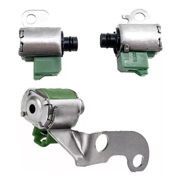 2003-2006 Toyota Matrix 1.8L Transmission Shift Solenoid S1 & S2 & SL 35250-12010 Generisk