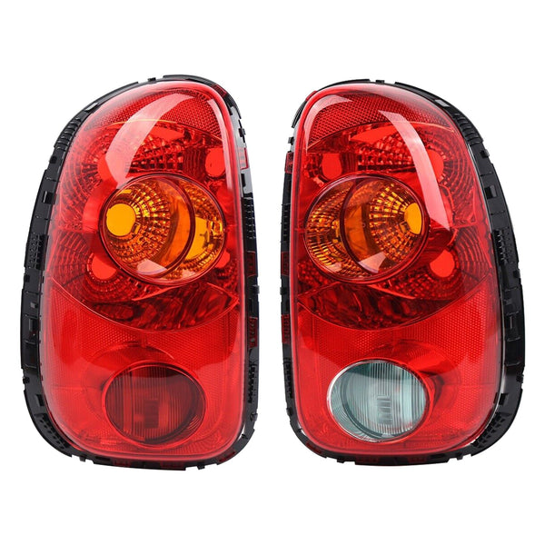 01/2010-10/2016 Mini Countryman R60 Rear Left+Right Tail Light 63219808149/150 Generic