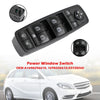 Master Power Window Switch For Mercedes-Benz W169 W245 1698206610