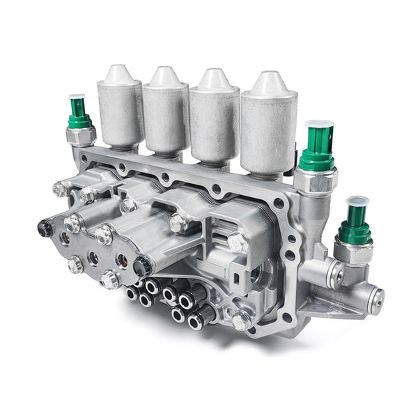 Brand New Linear Transmission Shift Solenoid 27700-5b7-000 For Honda Accord