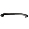 2011-2015 BMW 1-serie PRE-LCI F20 F21 M135i M140i Glanzend zwarte spoiler Generiek