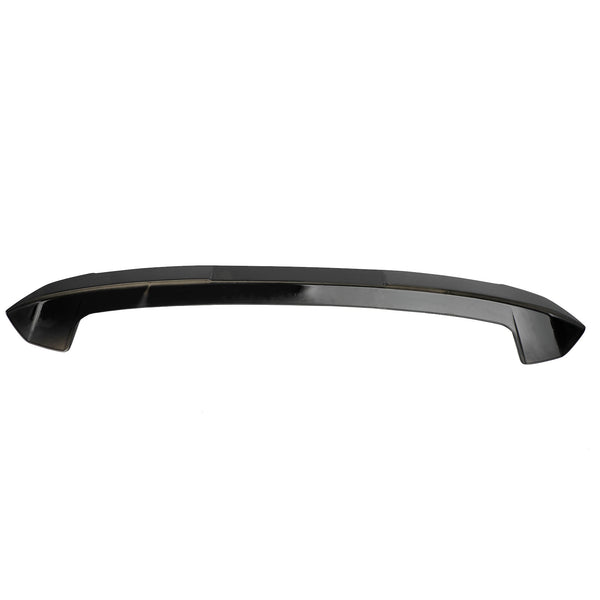 Spoiler nero lucido BMW Serie 1 PRE-LCI F20 F21 M135i M140i 2011-2015