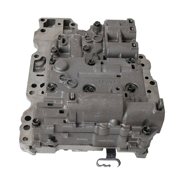 2006-2008 Ford Fusion 6SP Transmission Valve Body TF70 TF70SC Generic