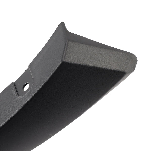 2pcs Front Wheel Arch Moulding Trim Right & Left For Ford Transit Mk8 1885950