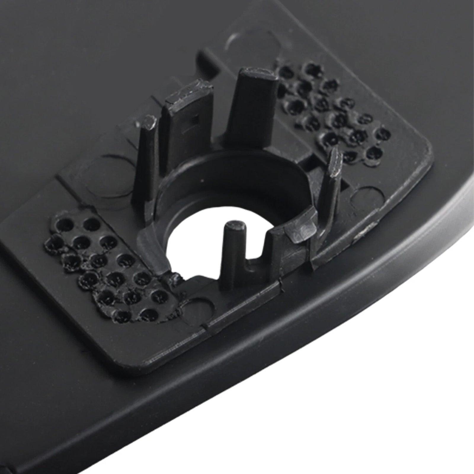 Jeep Grand Cherokee 2017-2022 Paire de caches antibrouillard 68335072AA 68335073AA