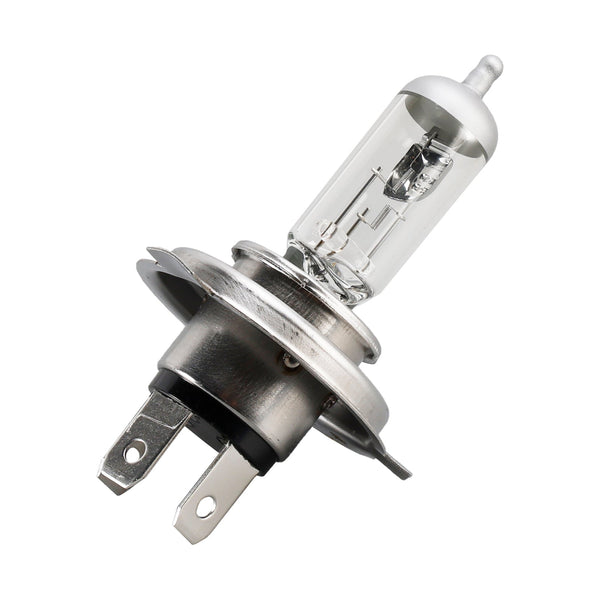 OSRAM Motorradlampe Silverstar HS1 PX43T 12V 35/35W 64185SVS Generisch