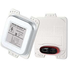 Benz E-Klasse W211 Xenon-forlygtestyringsenhed 2118705585 5DC00906000 2118709026