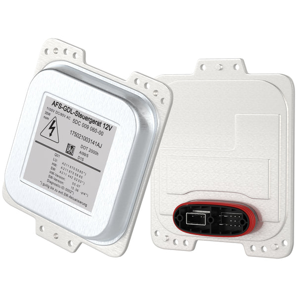 Benz E-Klasse W211 Xenon-forlygtestyringsenhed 2118705585 5DC00906000 2118709026