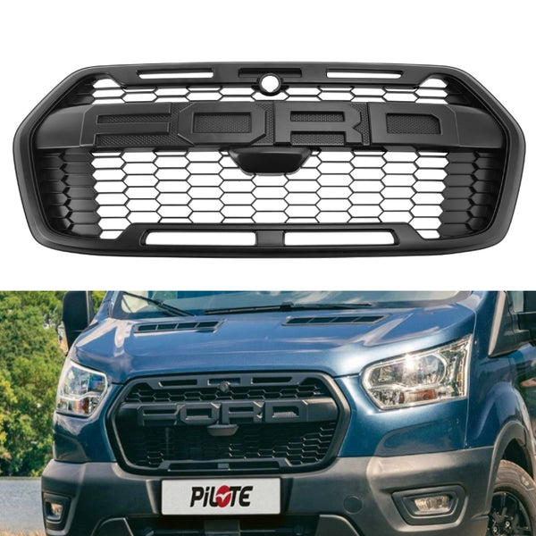 Ford Transit 150 250 350 2020-2024