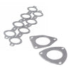 1999-2006 Chevy Silverado 1500 4.8L 5.3L Manifold Headers