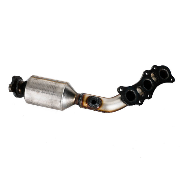 2003-2011 Toyota 4Runner/Tacoma/FJ Cruiser 4.0L Paire de convertisseur catalytique d'échappement générique