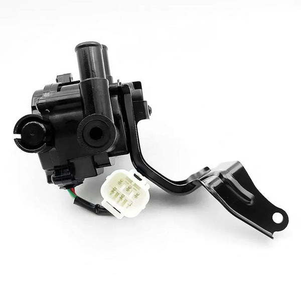 Heater Coolant Control Valve 16670-21010 For Toyota Prius 1.5L L4 2004-2009