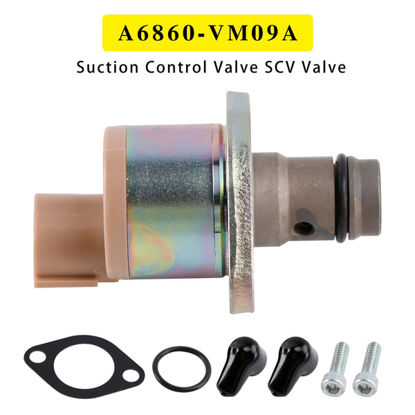 2006-2014 Mitsubishi Triton/Pajero Sugningskontrolventil SCV-ventil A6860-VM09A Generisk