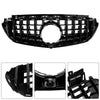 2016-2020 Mercedes Benz W213 E63 E63S AMG Only Front Bumper Grille Grill