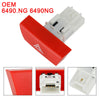 Hazard Light Warning Switch For Citroen C1 Peugeot 107 Toyota Aygo 6490.NG