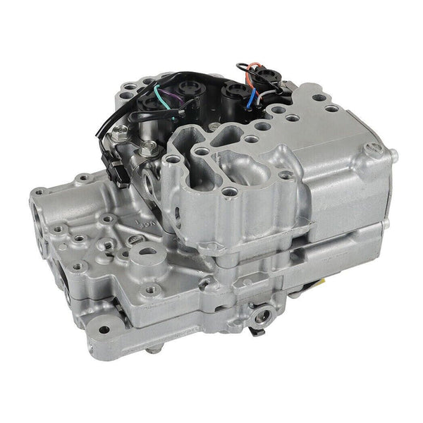 2013-2014 スバル クロストレック XV 2.0L CVT トランスミッション バルブ本体 TR580 31825AA052 汎用