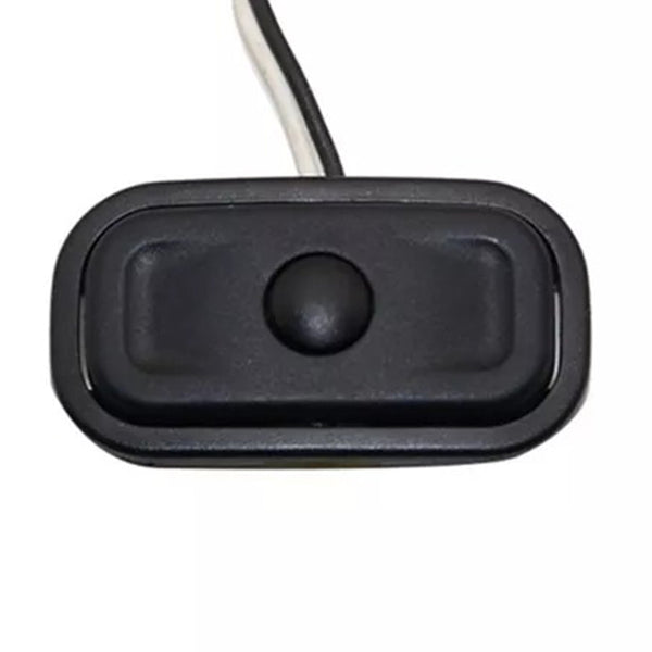 2011–2012 Jeep Liberty 3,7L V6 Venstre & Radiokontrollbryter på høyre ratt 56046098AD Generisk