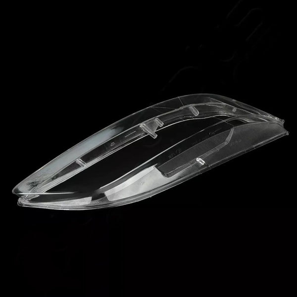 2003–2008 Mazda 6 2 Stück Frontscheinwerfer-Objektivabdeckung Lampenschirm links + rechts ADP10786301S Generisch