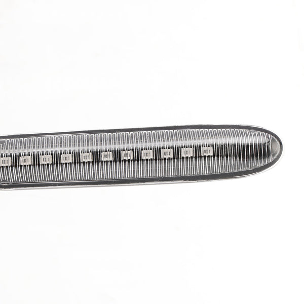 Alfa Romeo Giulietta Typ 940 klar LED sekventielt blinkende sideblinklys 50513758