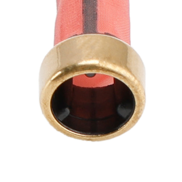 BMW E46 320i 323i 325i 330i drivstoffinjektor reparasjonssett 13537546244 13641437486