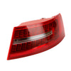 2009-2011 Audi A6 C6 Sedan Höger Ytterbagage LED-bakljuslampa 4FD945096B Generic