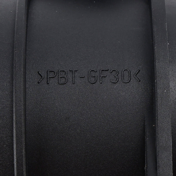 Mass Air Flow Sensor 3M2112B529AA For Ford VW Golf Audi A3 A4 Leon Octavia TDI