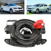 05/2010-2013 Skoda MK2 Octavia AirBag Cable Espiral Reloj Resorte 5K0953569E Genérico