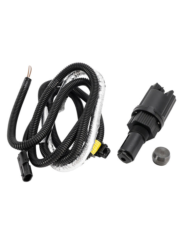 1992-1994 Chevrolet Blazer 4WD Actuator 600-490 Generisk