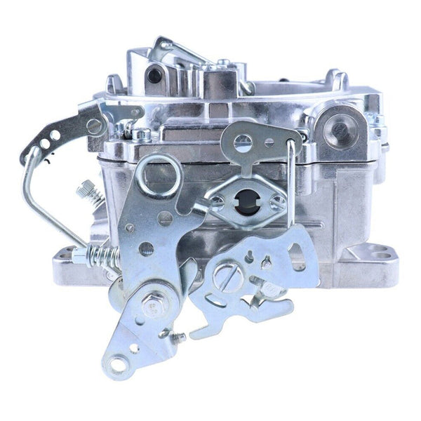 Carburateur électrique 4 BBL 1409 pour Edelbrock Performer 600 CFM Carb 1409-600 générique