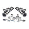 265-400 Cu. In. Standard, Vortec, and D-port ZZ-4 heads Exhaust Manifold Header