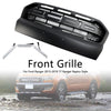 Raptor Style Front Bumper Grill Grille Fit Ford Ranger 2015-2019 T7 W/LED