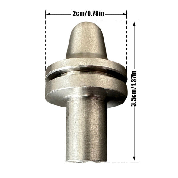 1992+ BMW E82 F22 E36 E46 E90 E91 E92 E93 E80 F30 F31 F34 F32 F33 F36 F82 E39 E60 F10 E83 E53 Z3 E85 Clutch Release Arm Fork Ball Pivot Bearing 21511223328 Generic