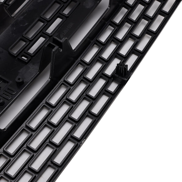 Front Bumper Grille CL3Z8200DA Fit Ford F150 2010-2014 Raptor W/O Camera Hole