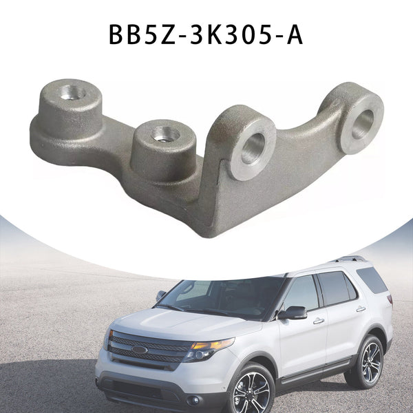 2011-2014 Ford Explorer Flex Free Axle Driveshaft Stabilizer Bracket BB5Z-3K305-A