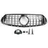 2022-2024 Mercedes Benz GLC-Class X254 C254 with AMG-Line Front Bumper Upper Grill Grille